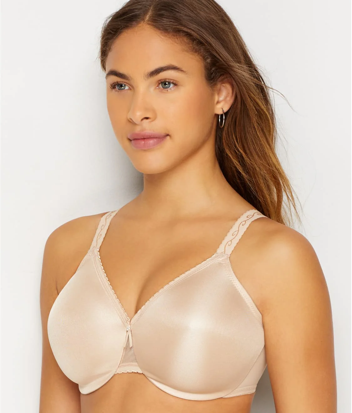 Simple Shaping Minimizer Bra - Image 6