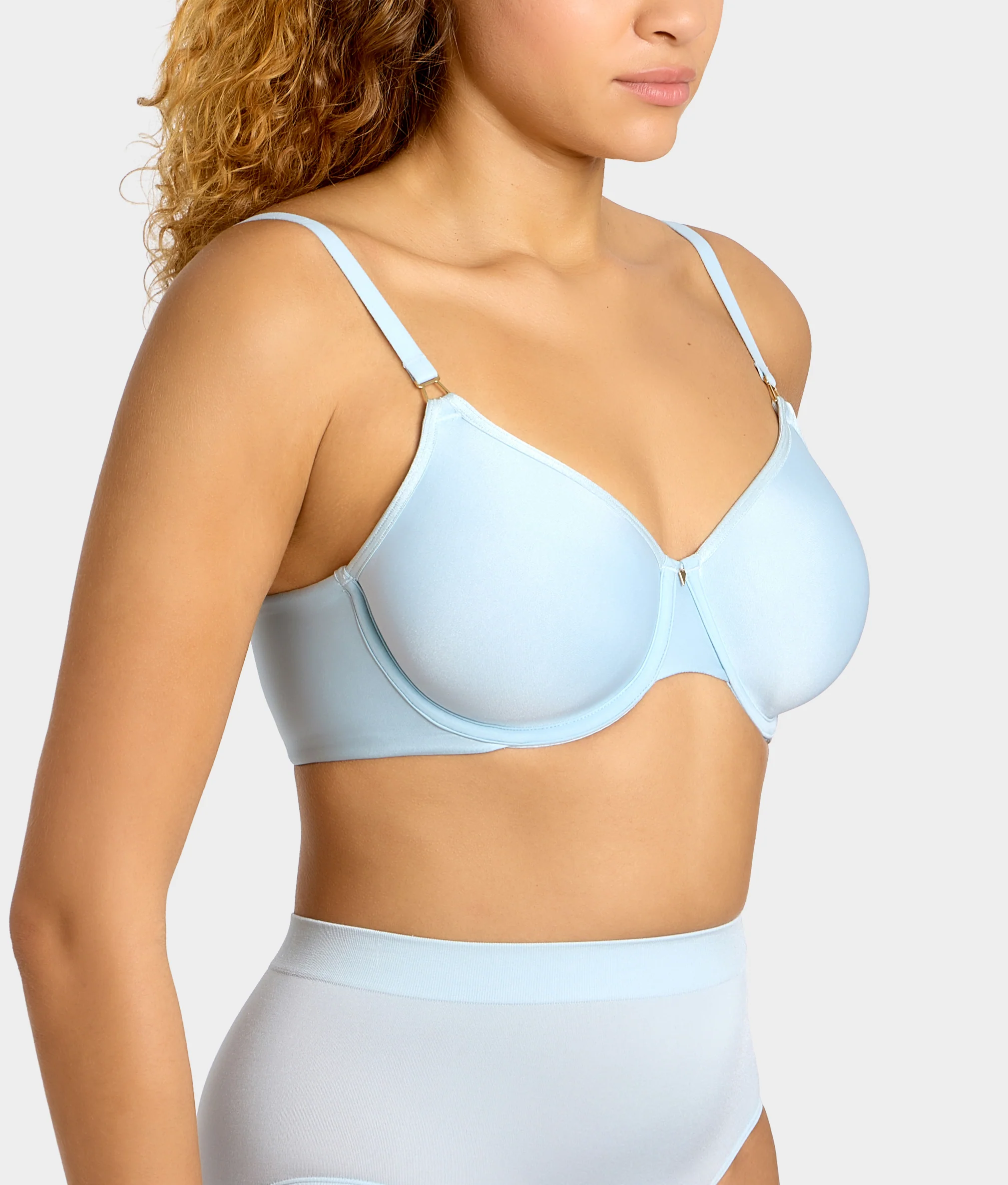 Simply Done Spacer T-Shirt Bra - Image 11