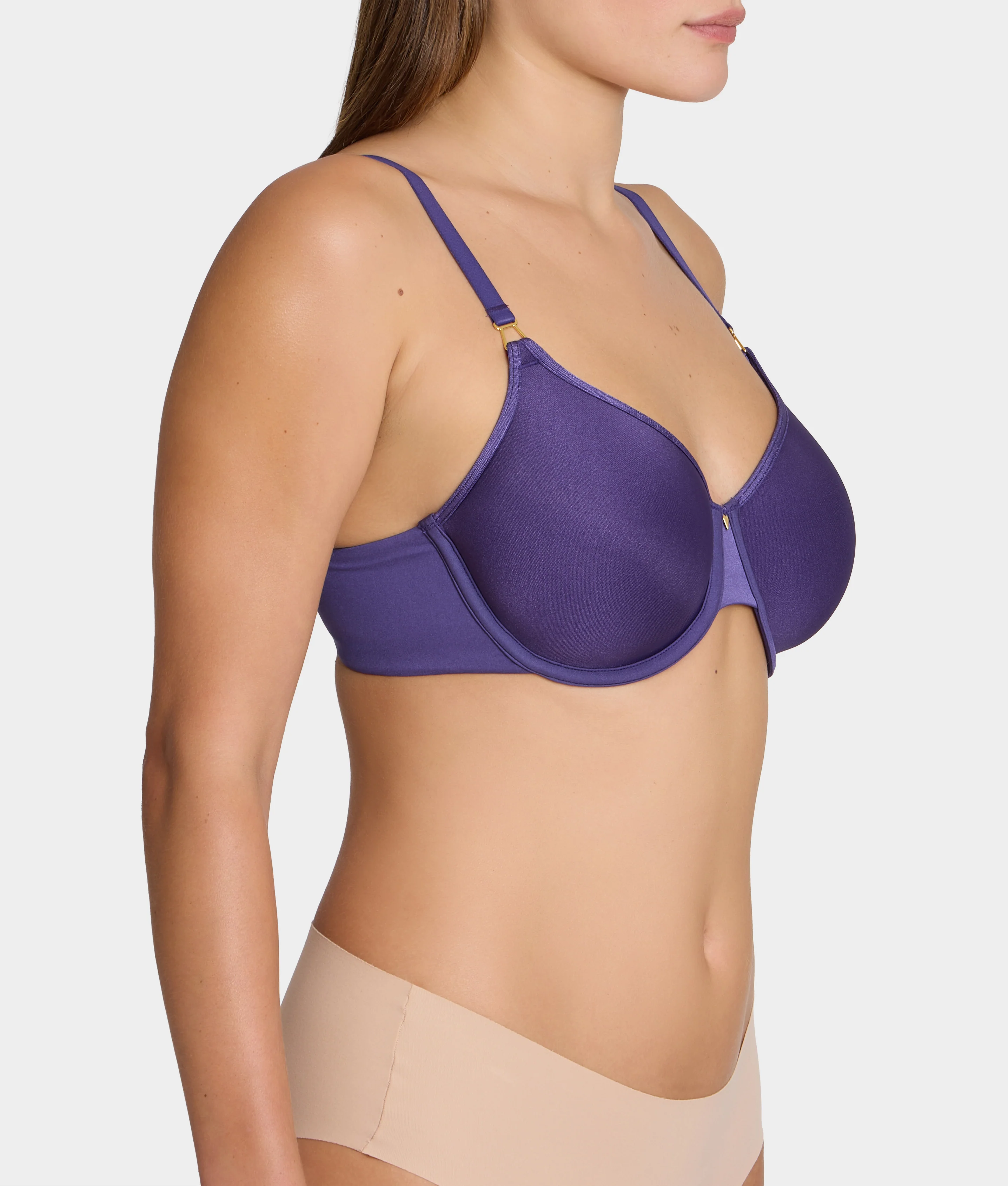 Simply Done Spacer T-Shirt Bra - Image 18
