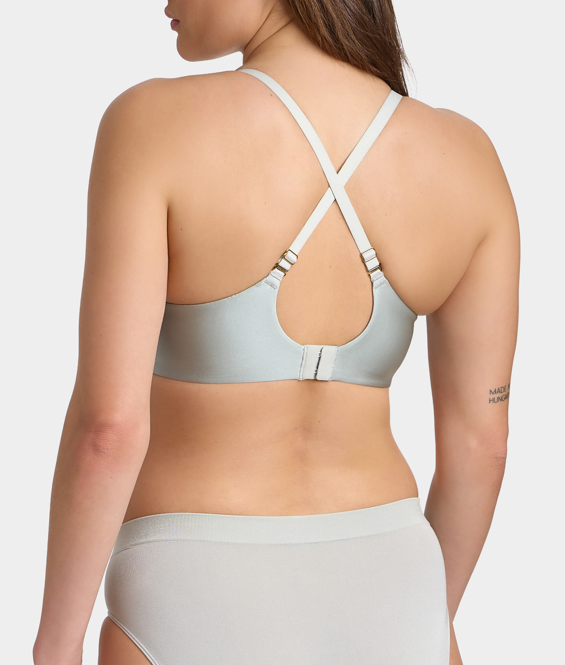 Simply Done Spacer T-Shirt Bra - Image 2