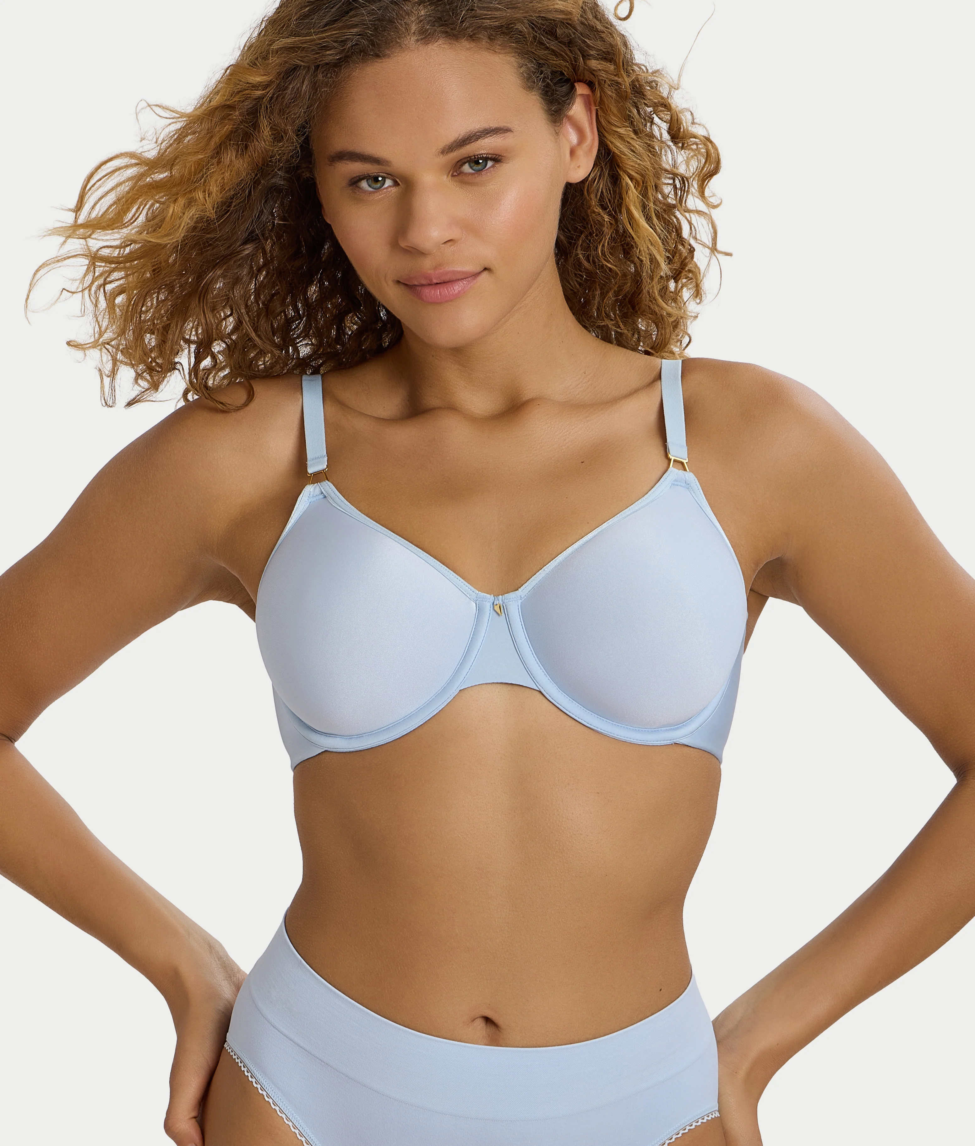 Simply Done Spacer T-Shirt Bra - Image 22