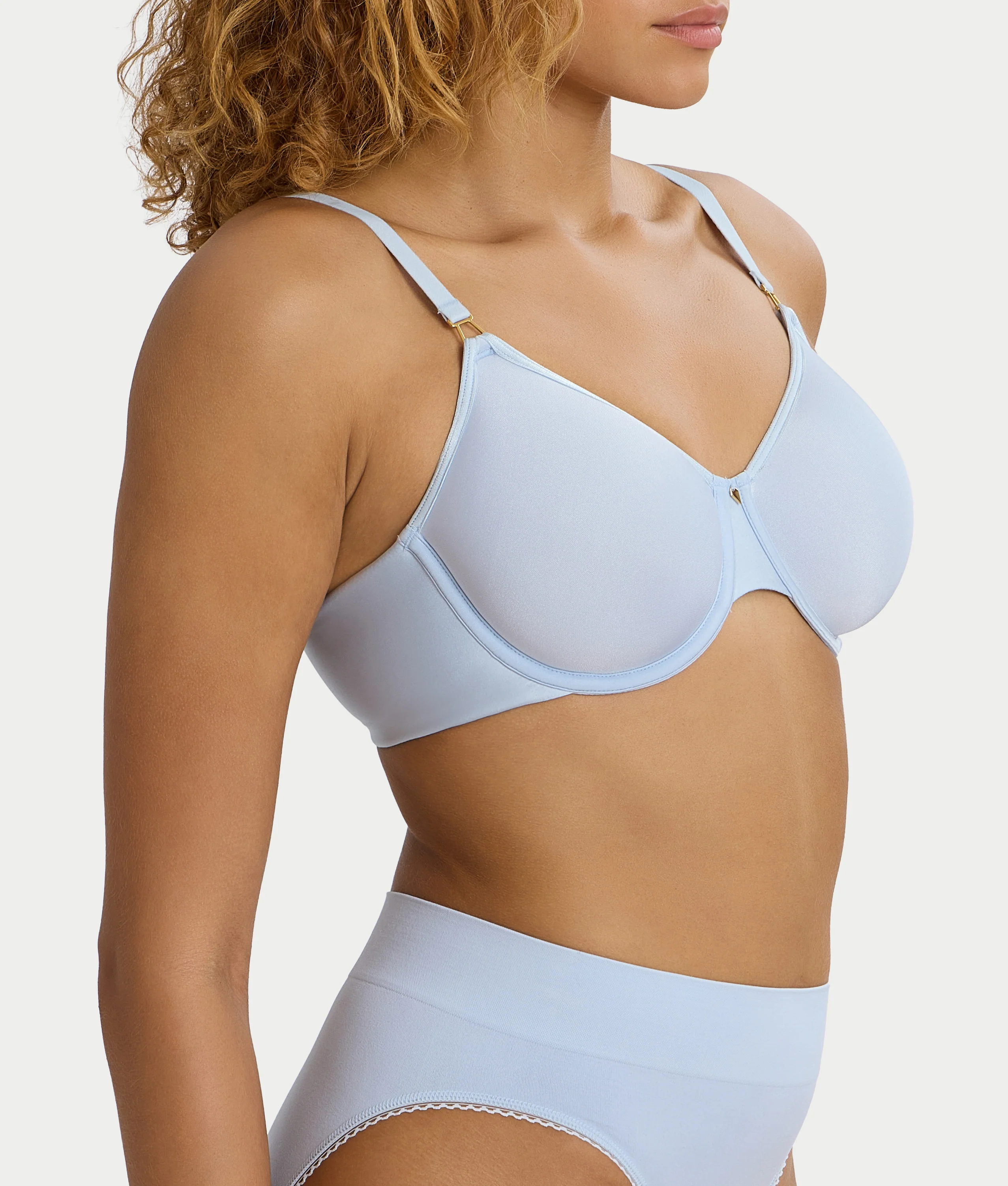 Simply Done Spacer T-Shirt Bra - Image 25