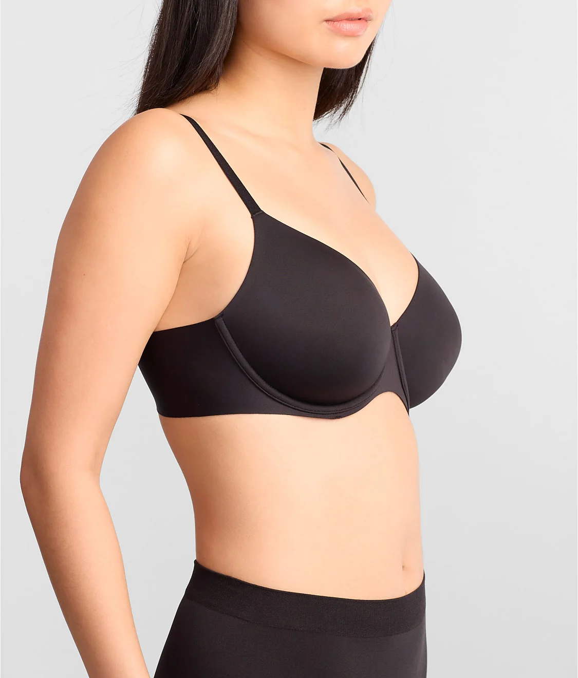 Sleek Standard Bra - Image 3