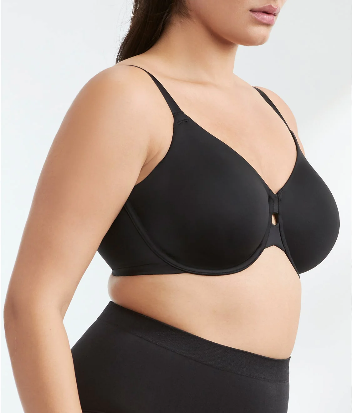 Superbly Smooth Seamless Bra - Image 4