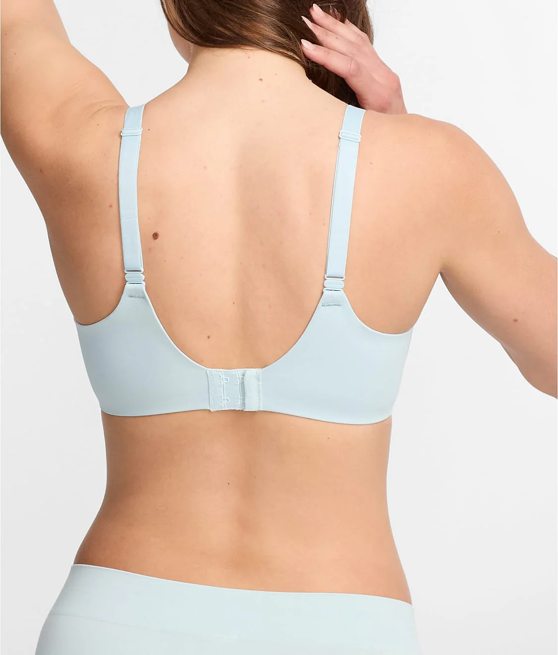 Superbly Smooth Seamless Bra - Image 7