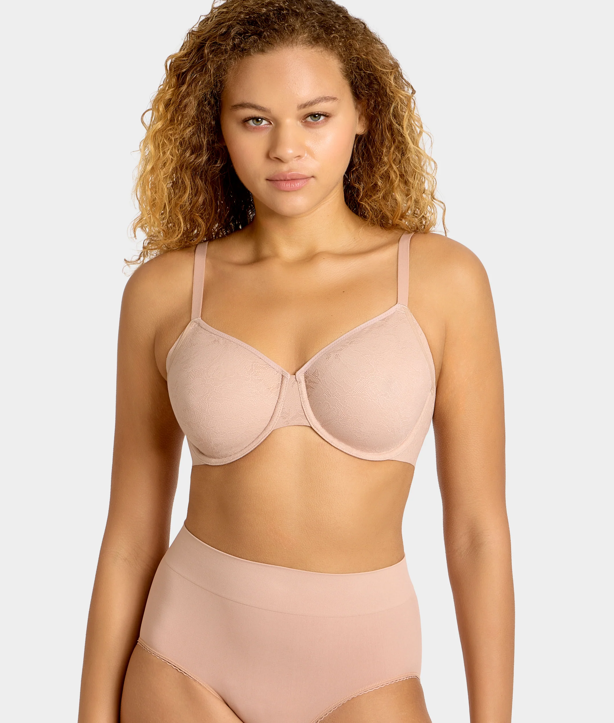 Taking Sides Bra