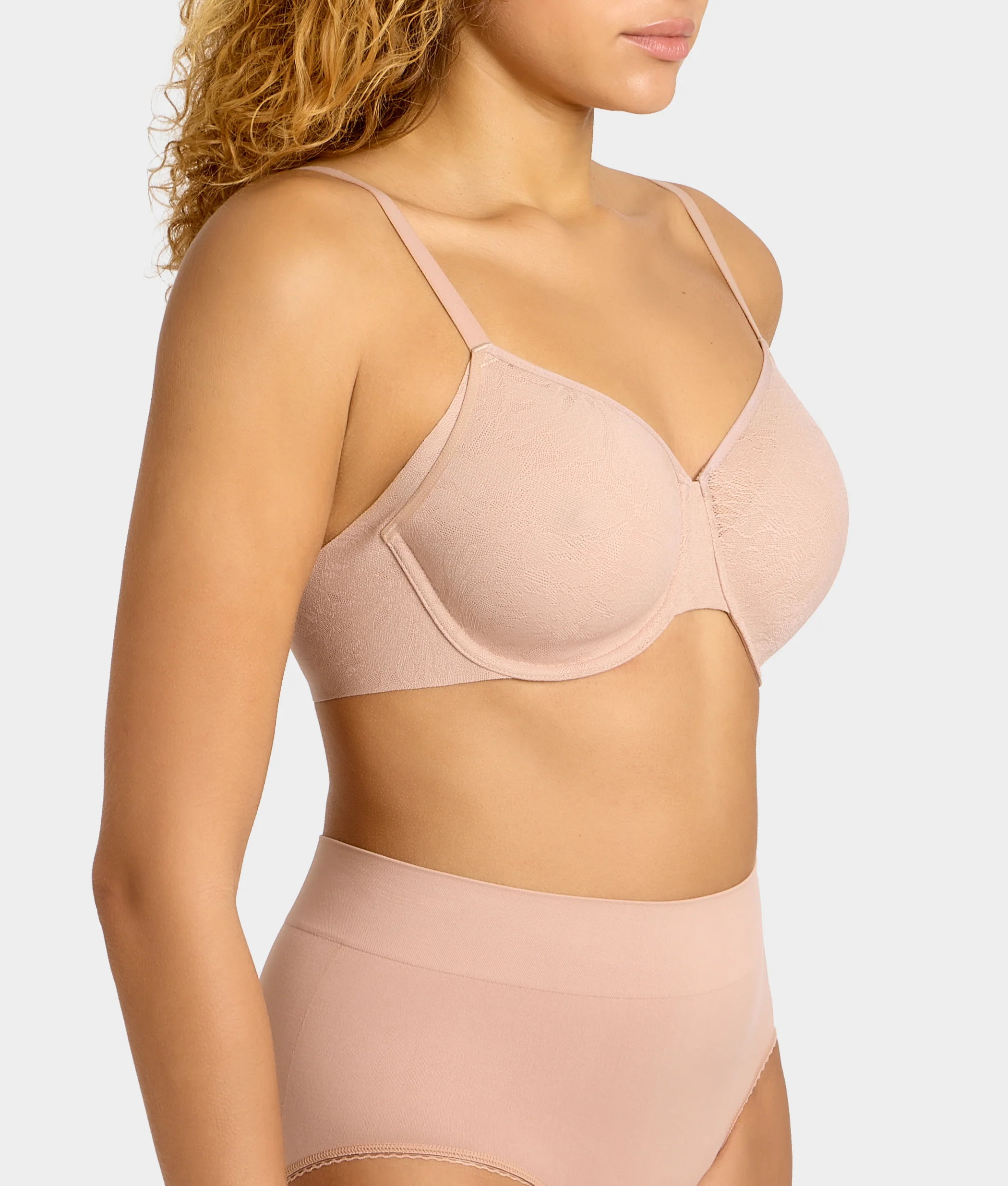 Taking Sides Bra - Image 3