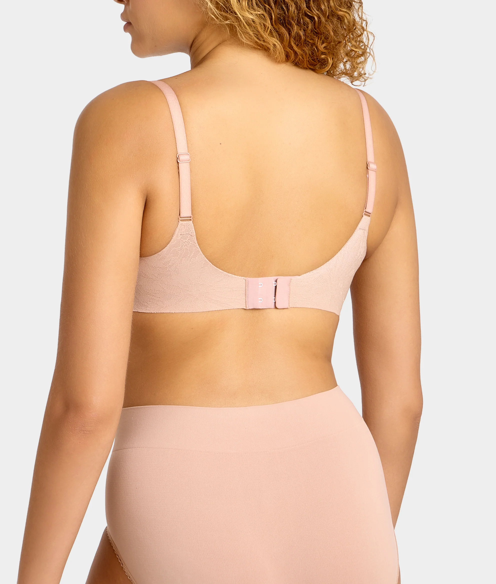 Taking Sides T-Shirt Bra - Image 7