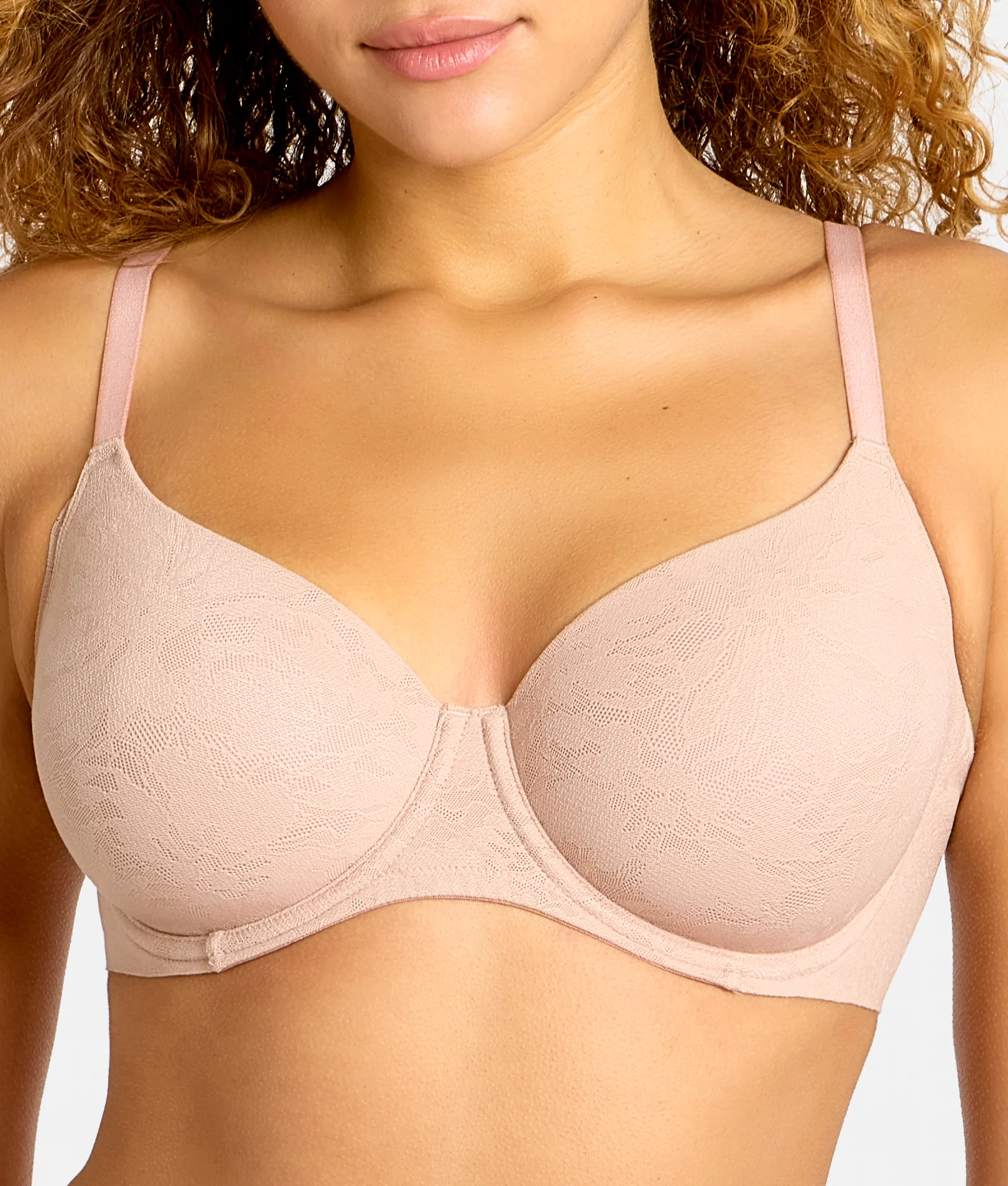 Taking Sides T-Shirt Bra - Image 9