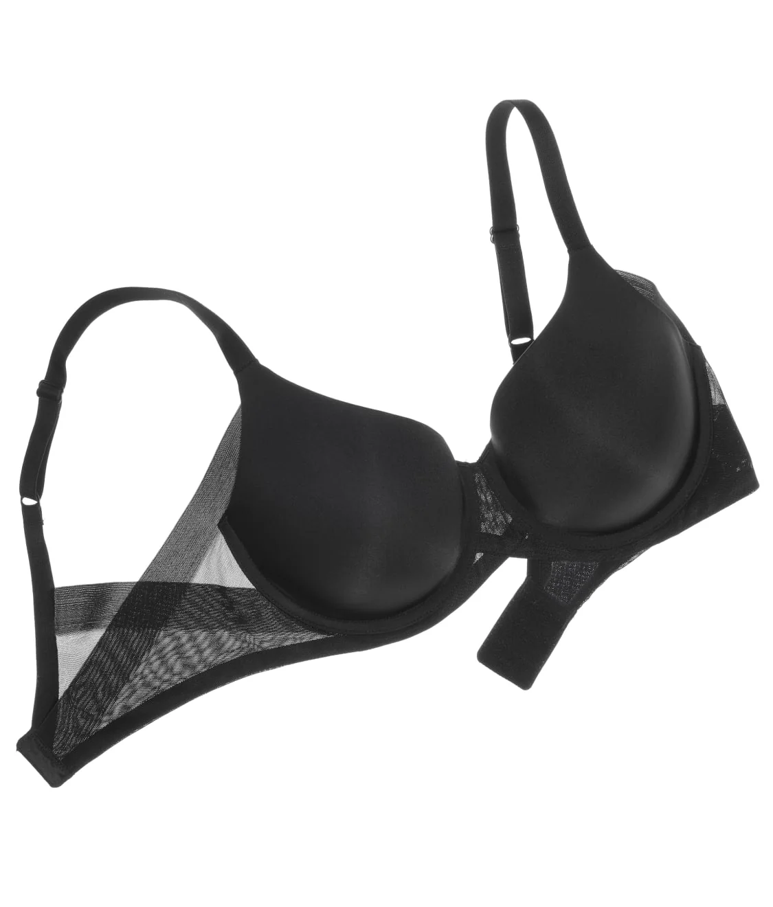 Ultimate Side Smoother T-Shirt Bra - Image 18