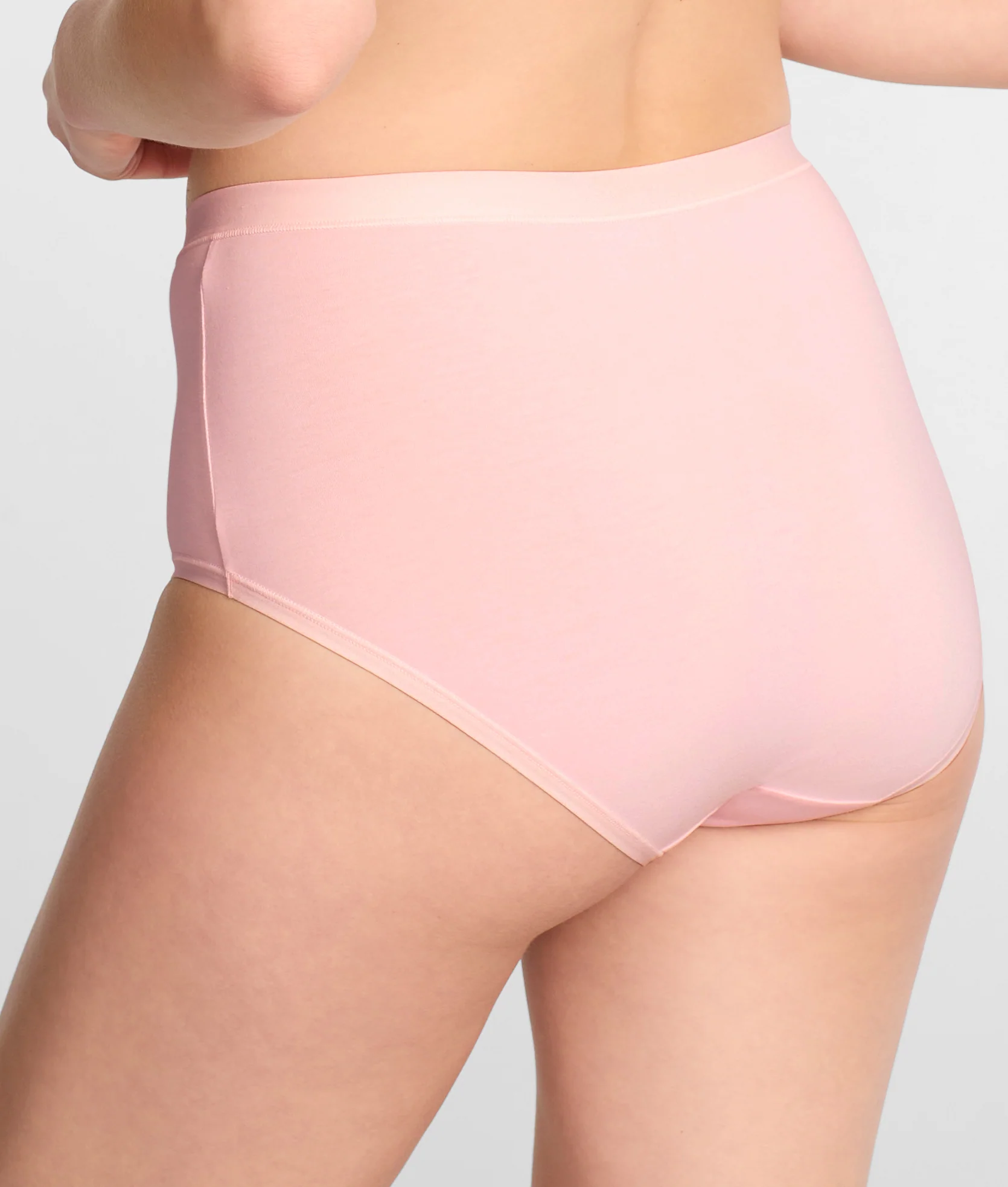Understated Cotton Full Brief - Image 32