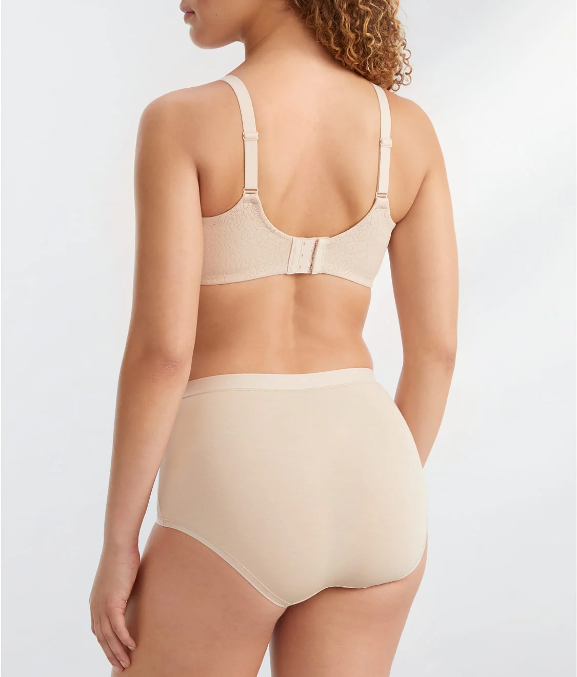 Understated Cotton Full Brief - Image 38