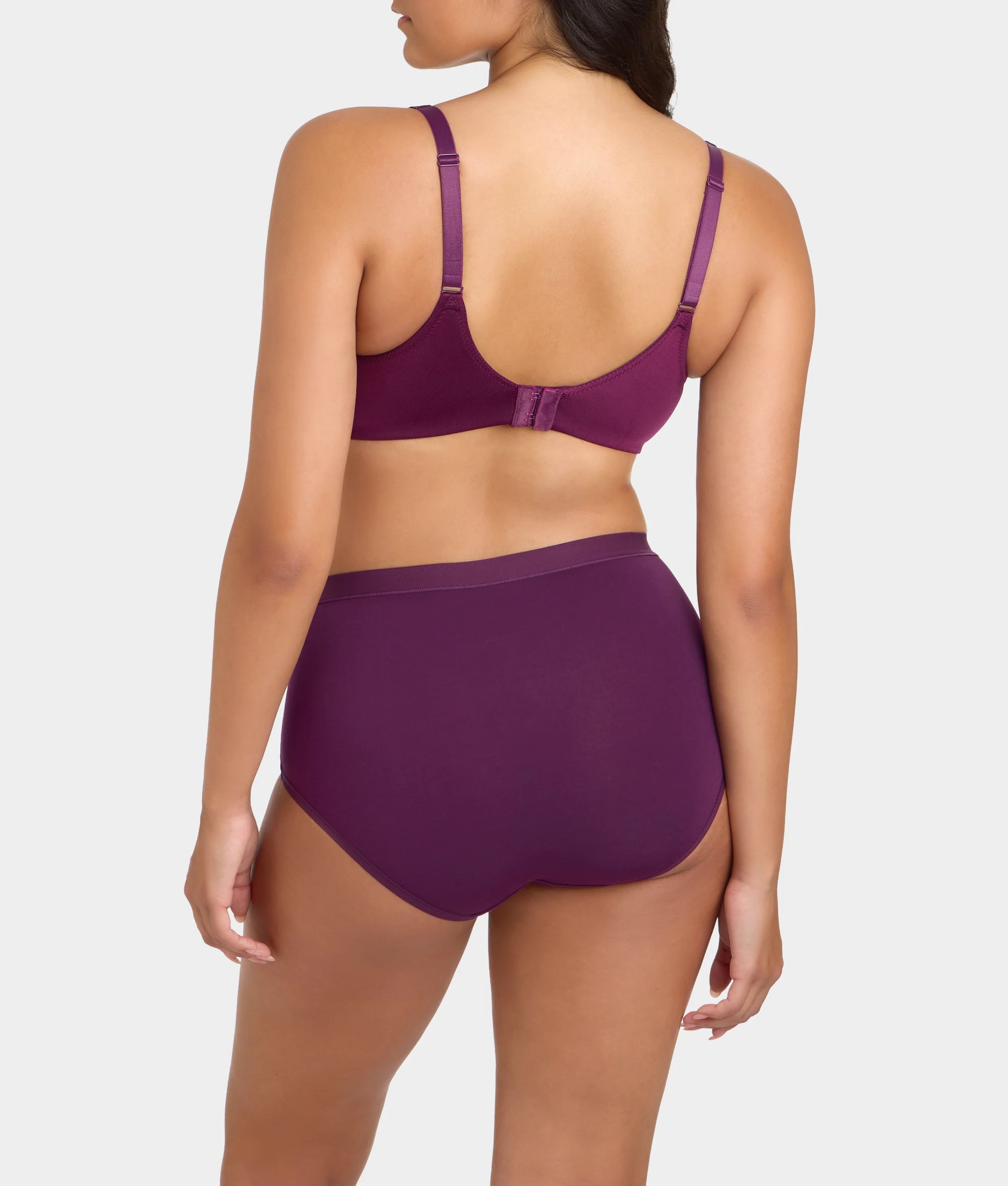 Understated Cotton Full Brief - Image 48