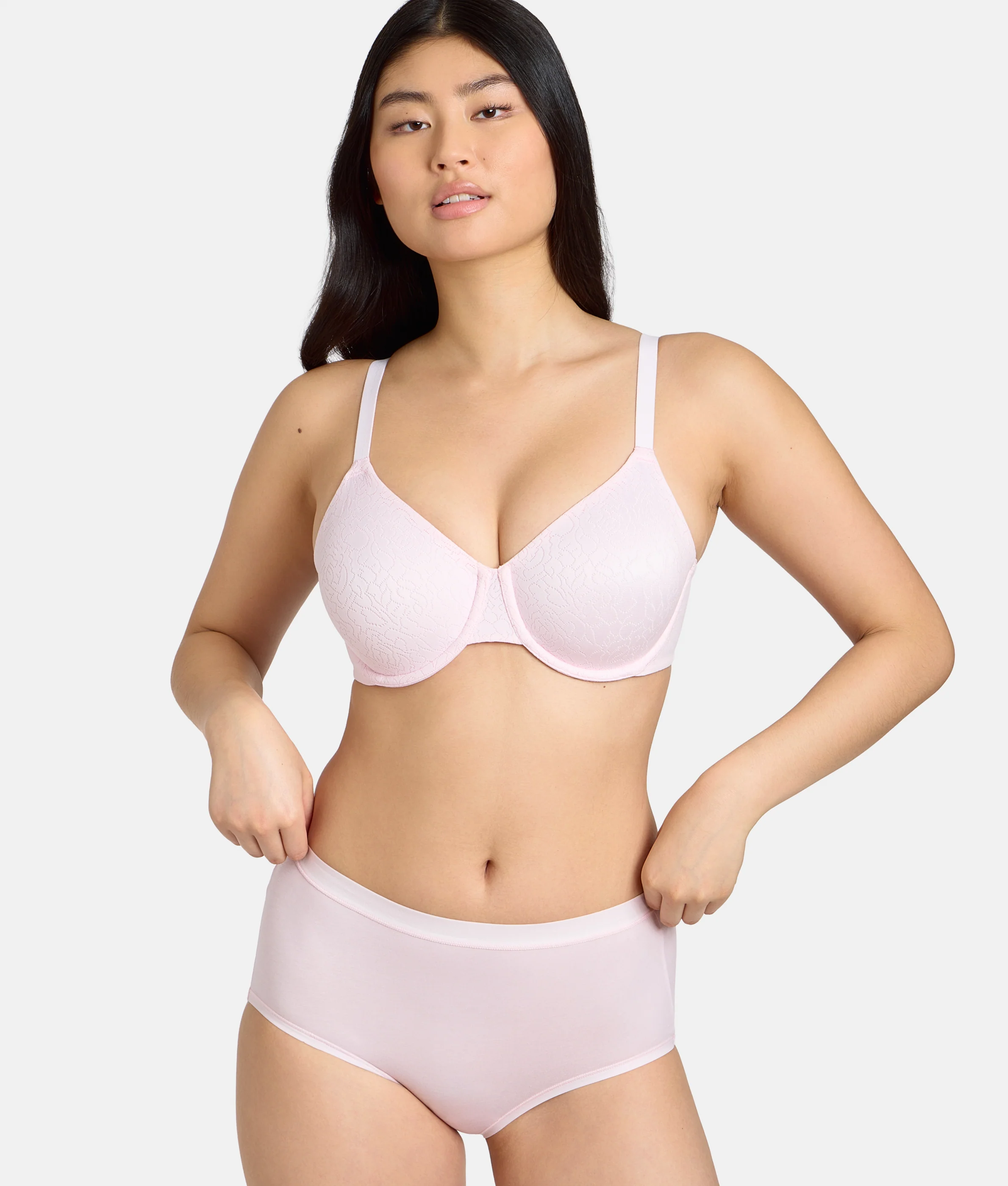 Understated Cotton Full Brief - Image 5