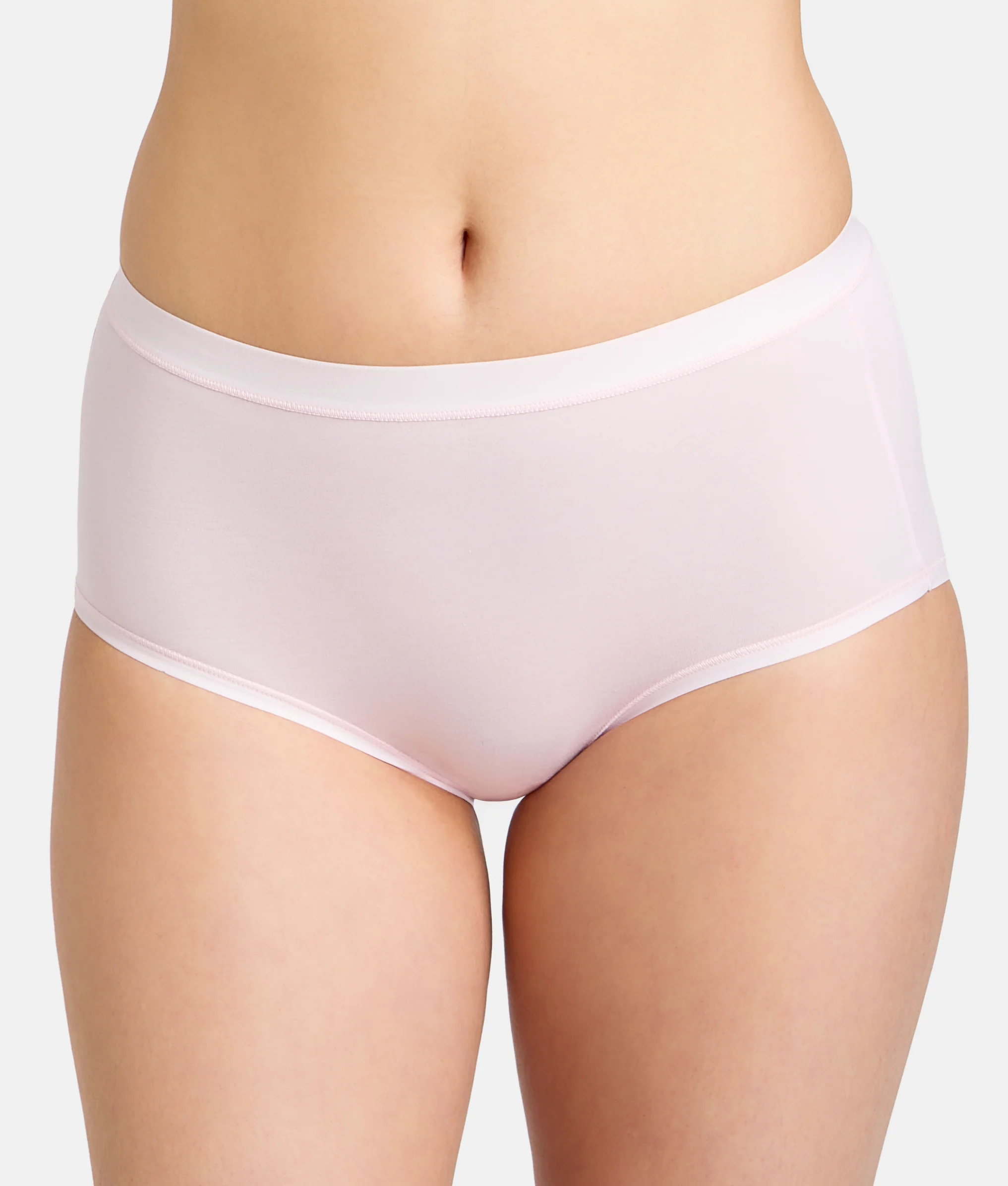 Understated Cotton Full Brief - Image 7