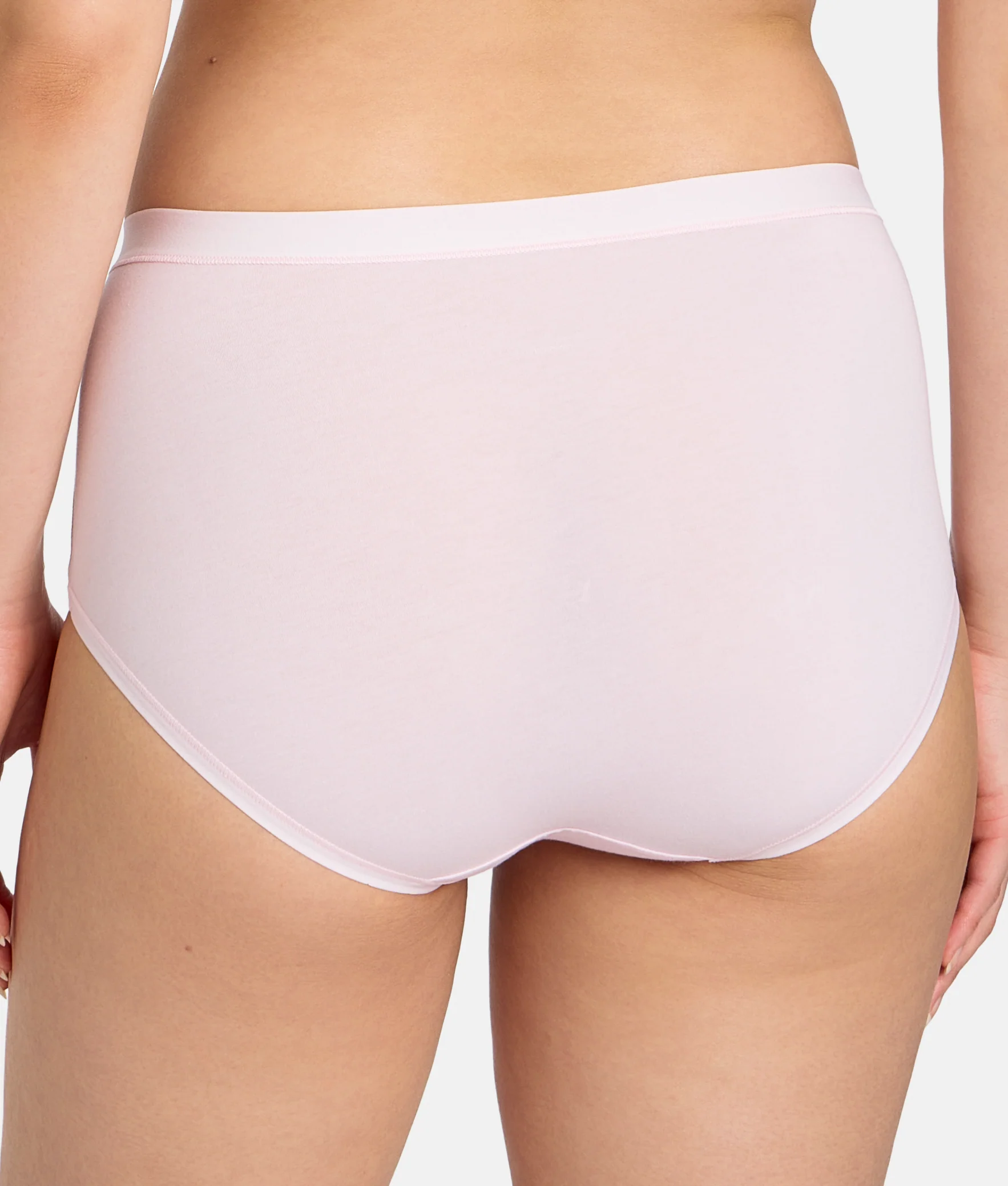 Understated Cotton Full Brief - Image 8
