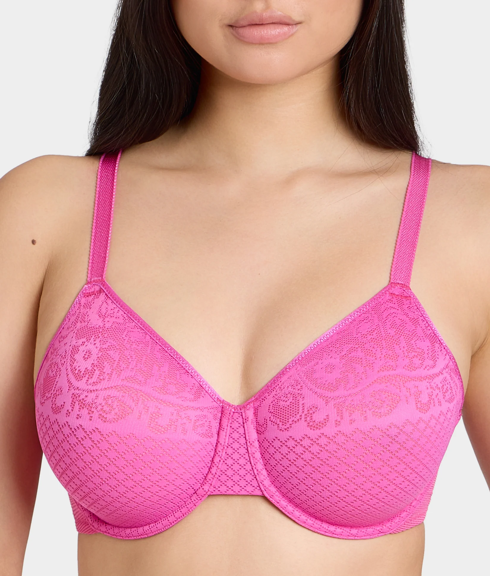 Visual Effects Minimizer Bra - Image 10