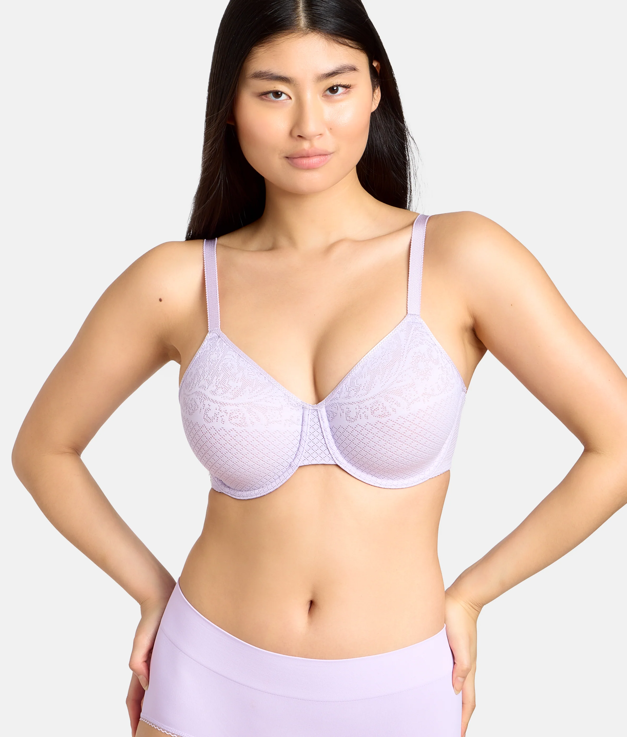 Visual Effects Minimizer Bra - Image 12