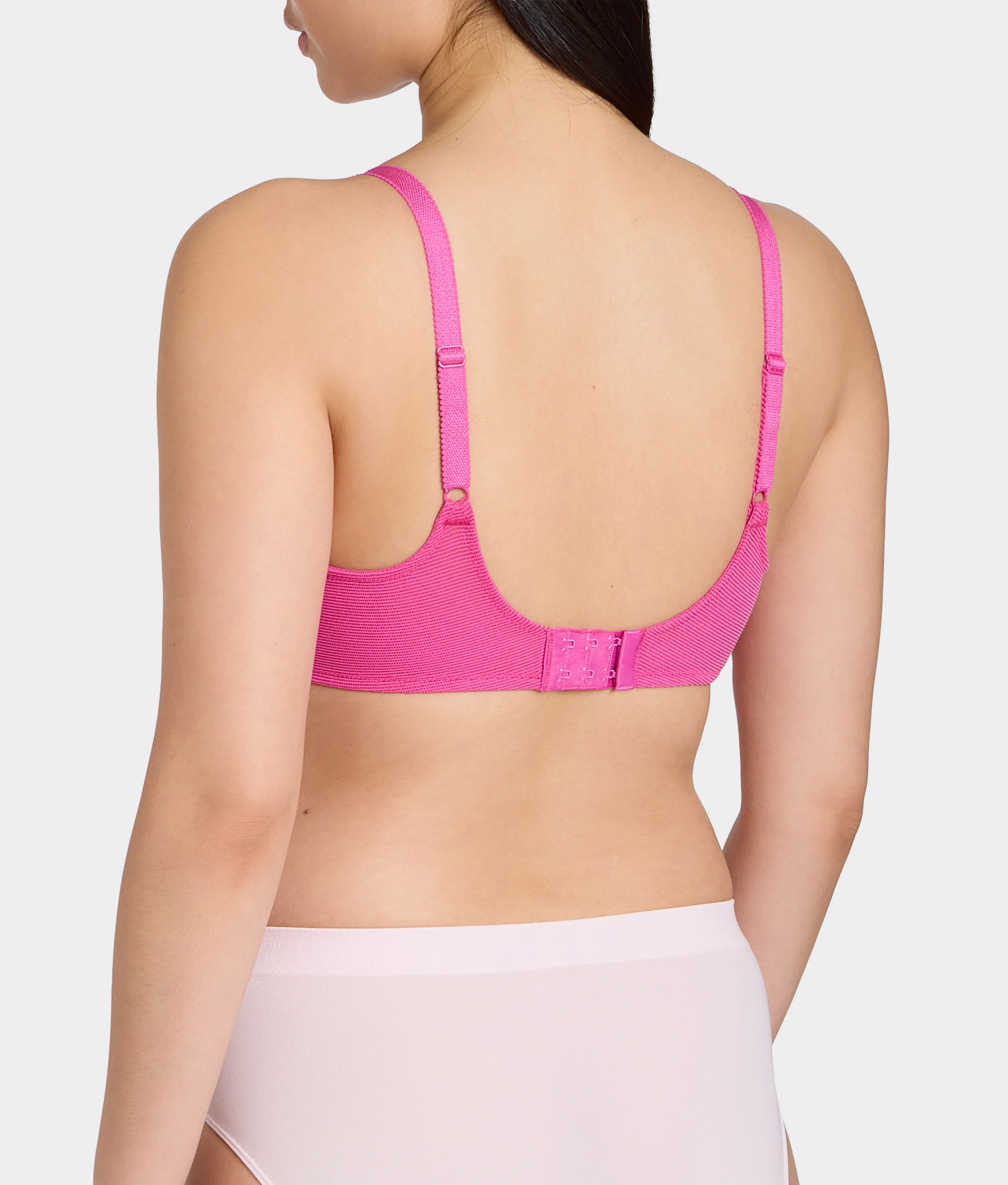 Visual Effects Minimizer Bra - Image 8