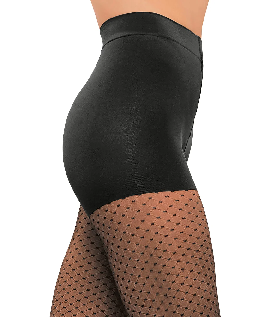 Control Dot Tights - Image 10