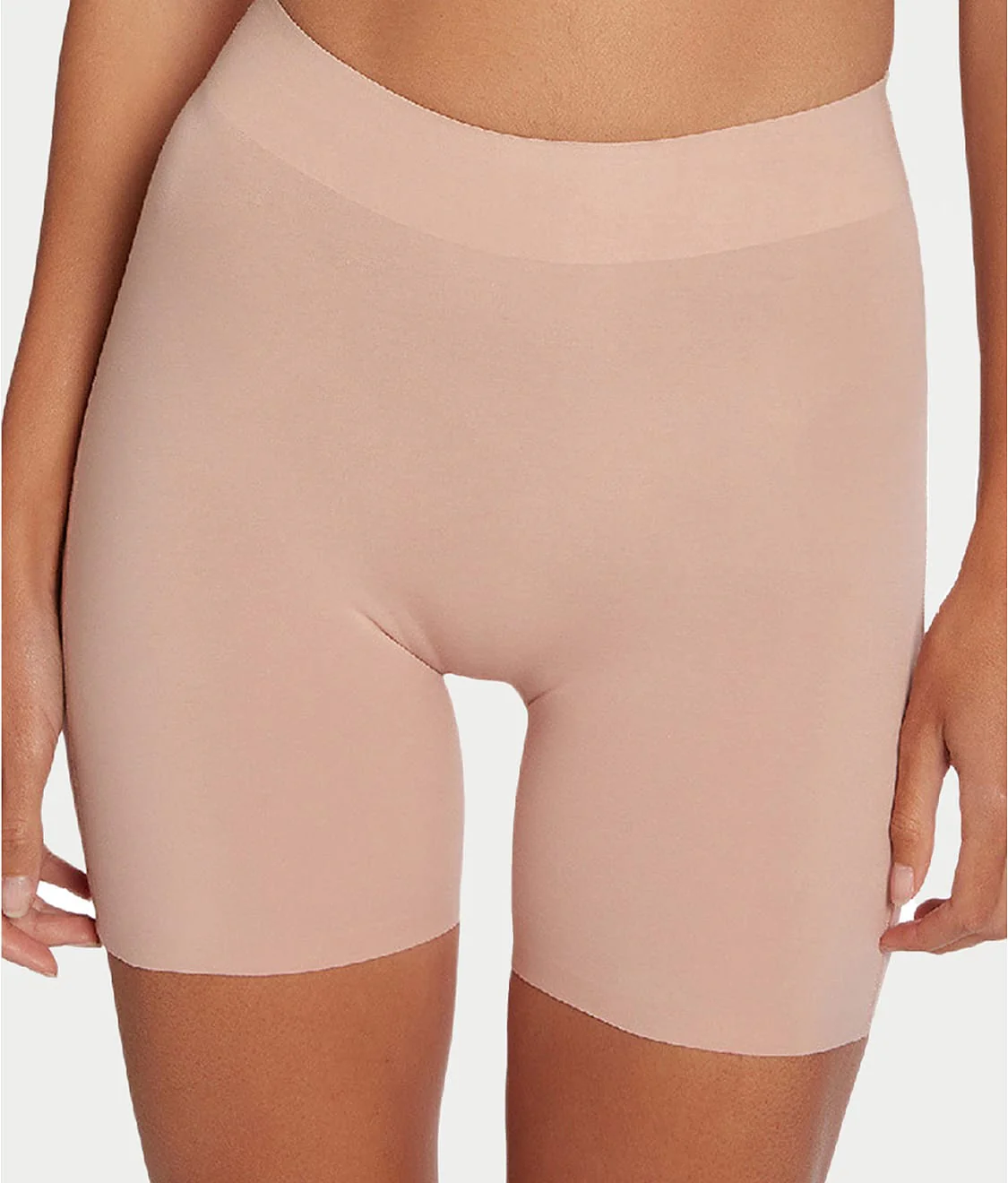 Cotton Contour Control Short - Image 4
