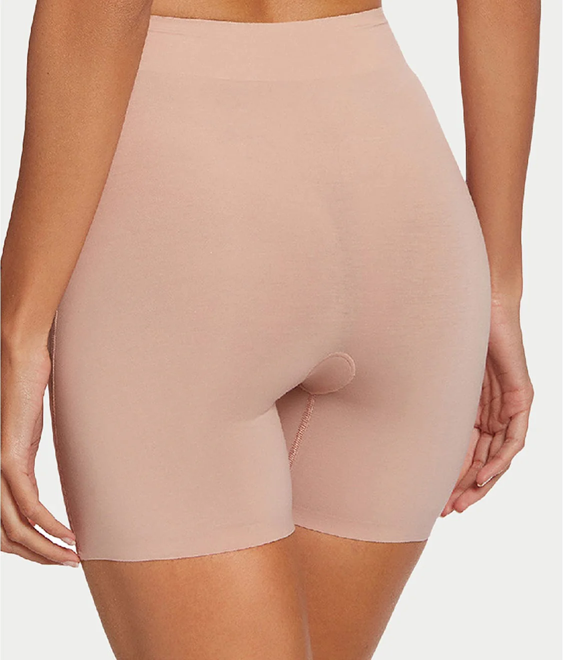 Cotton Contour Control Short - Image 5