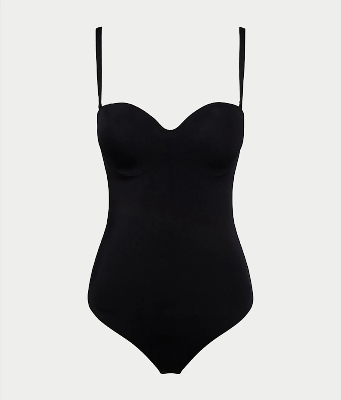 Mat De Luxe Forming String Bodysuit - Image 3