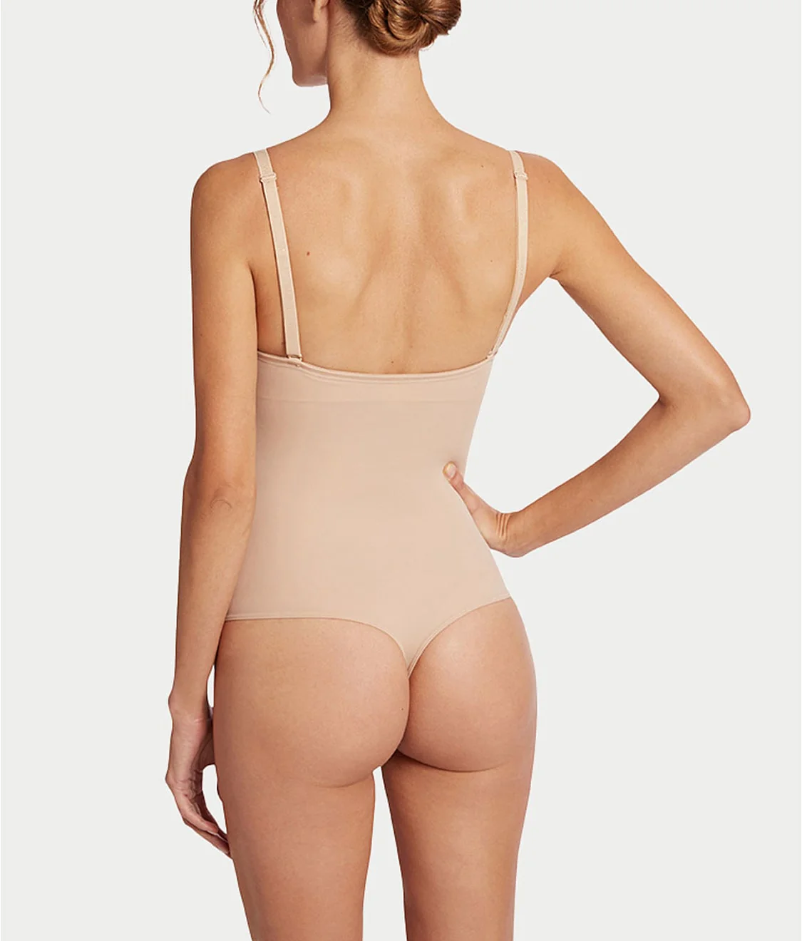 Mat De Luxe Forming String Bodysuit - Image 5