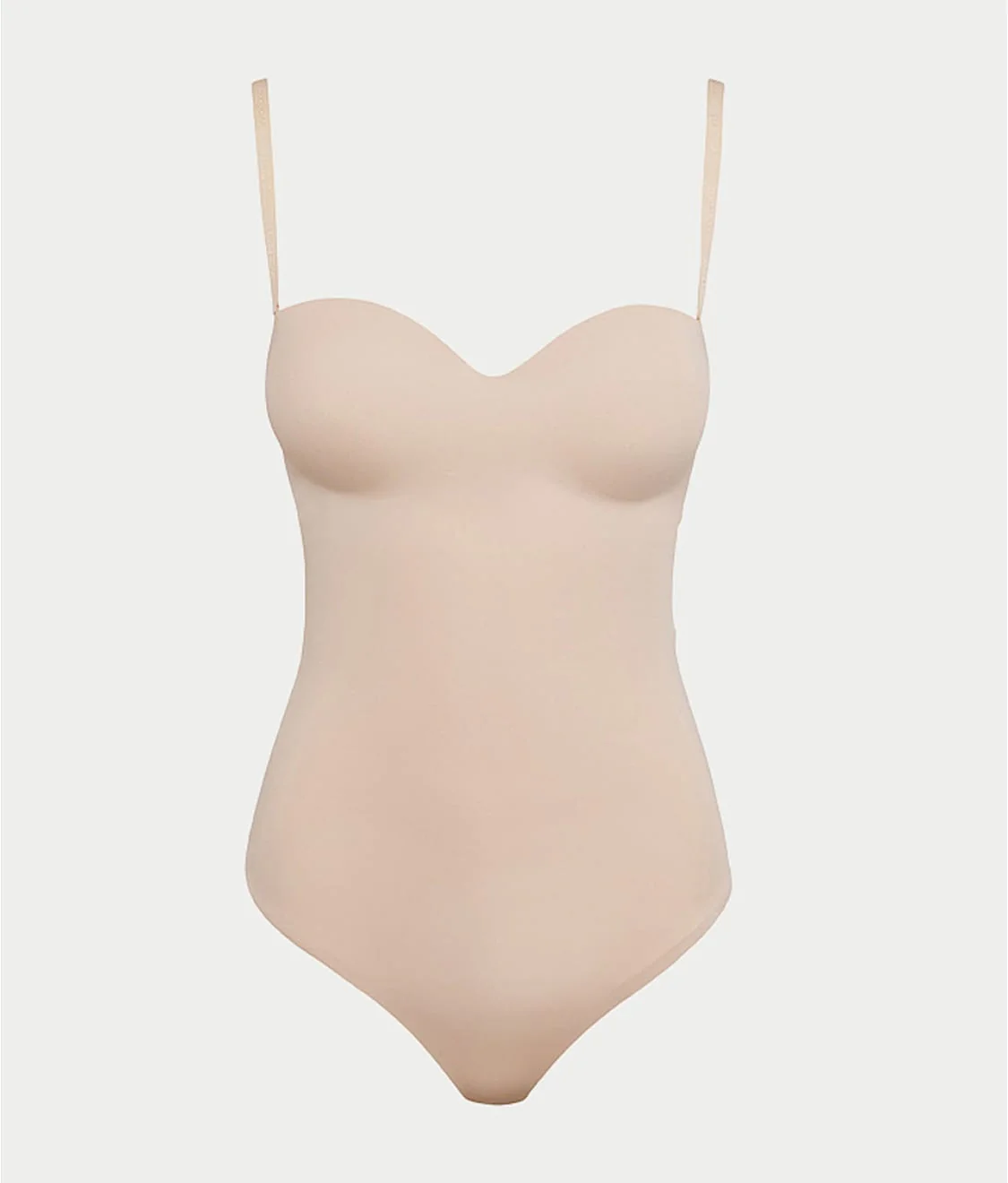 Mat De Luxe Forming String Bodysuit - Image 6