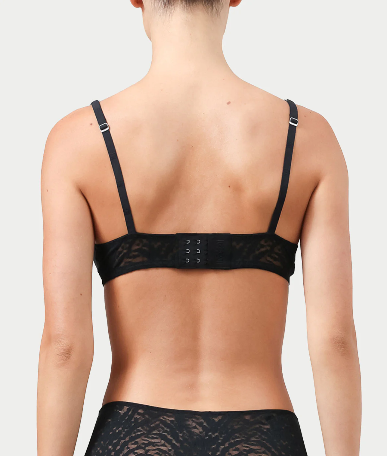 Plunge Bralette - Image 2