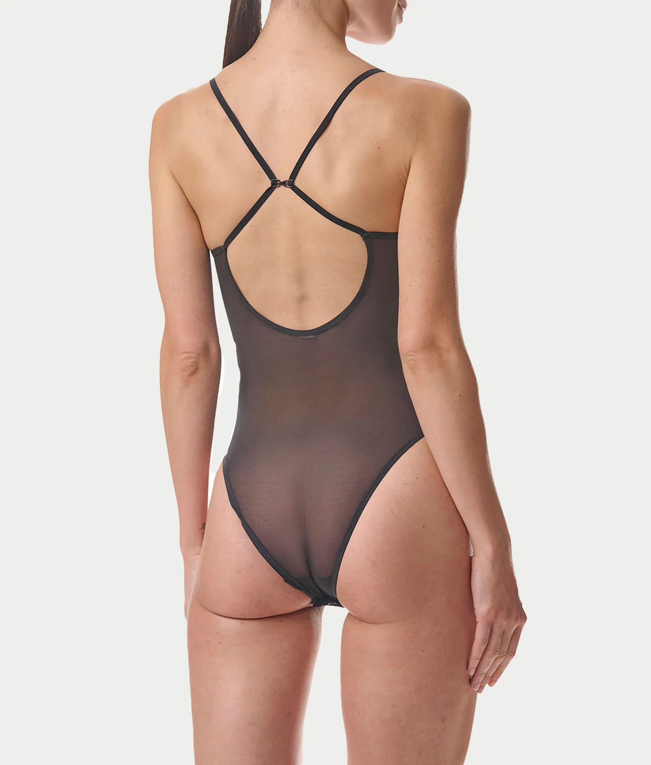 Scoop Bodysuit - Image 2