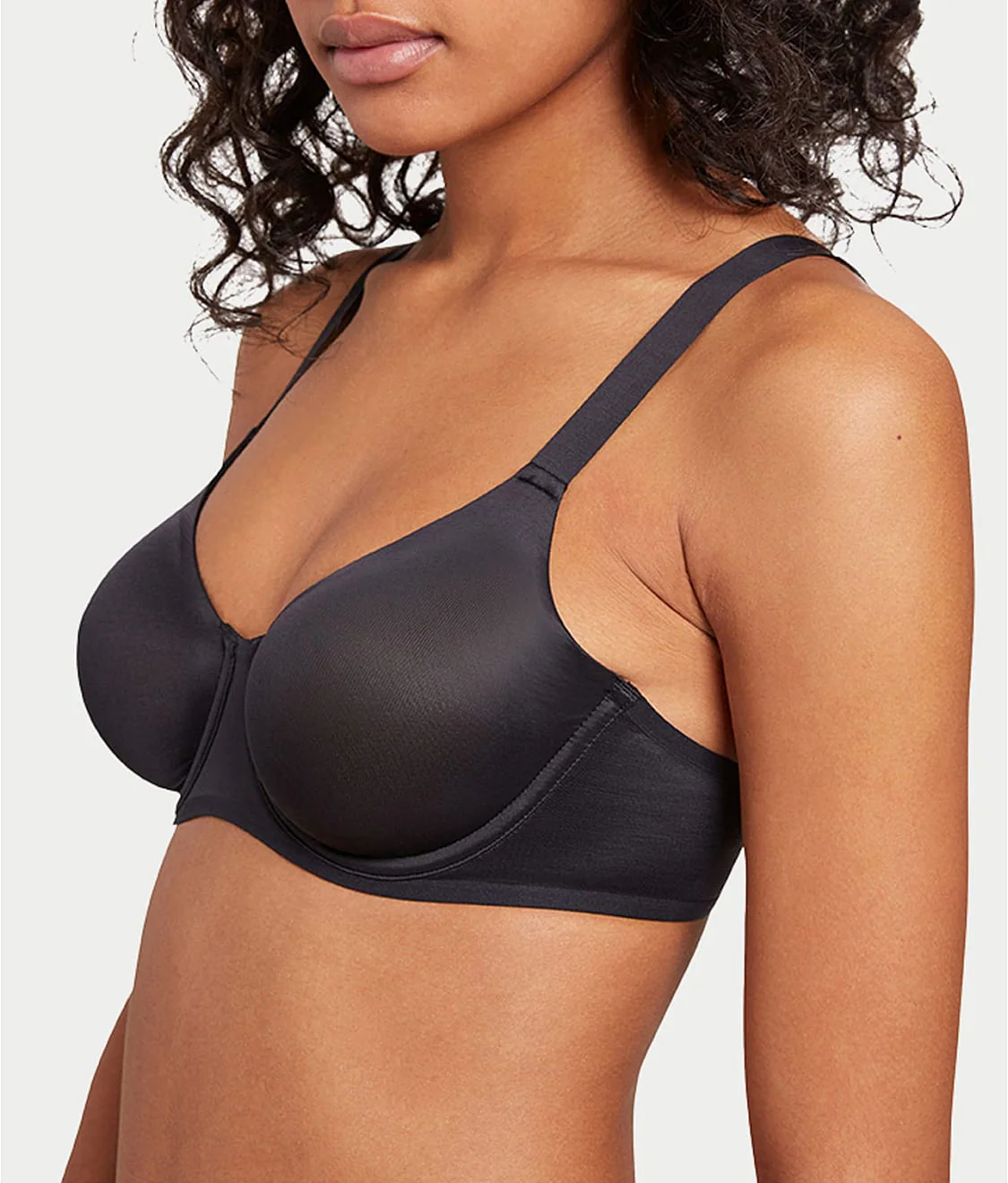 Sheer Touch Bra - Image 3