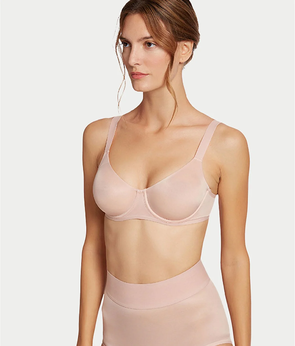 Sheer Touch Bra - Image 5