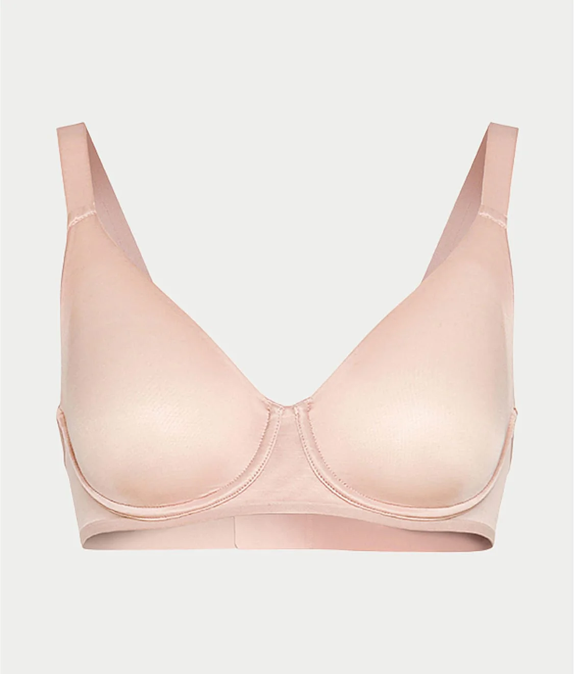 Sheer Touch Bra - Image 8
