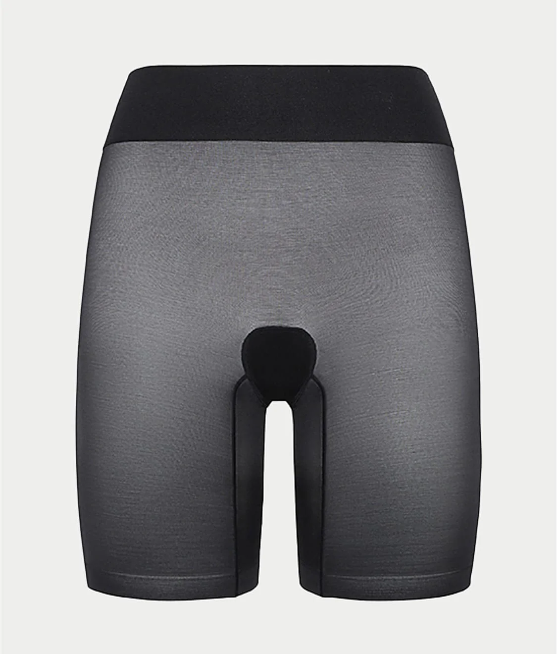 Sheer Touch Control Shorts - Image 3
