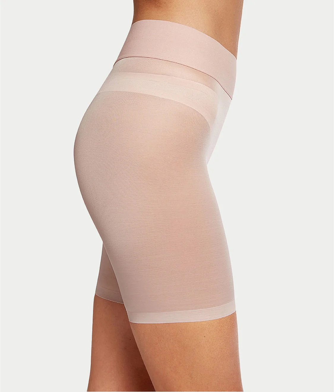 Sheer Touch Control Shorts - Image 8