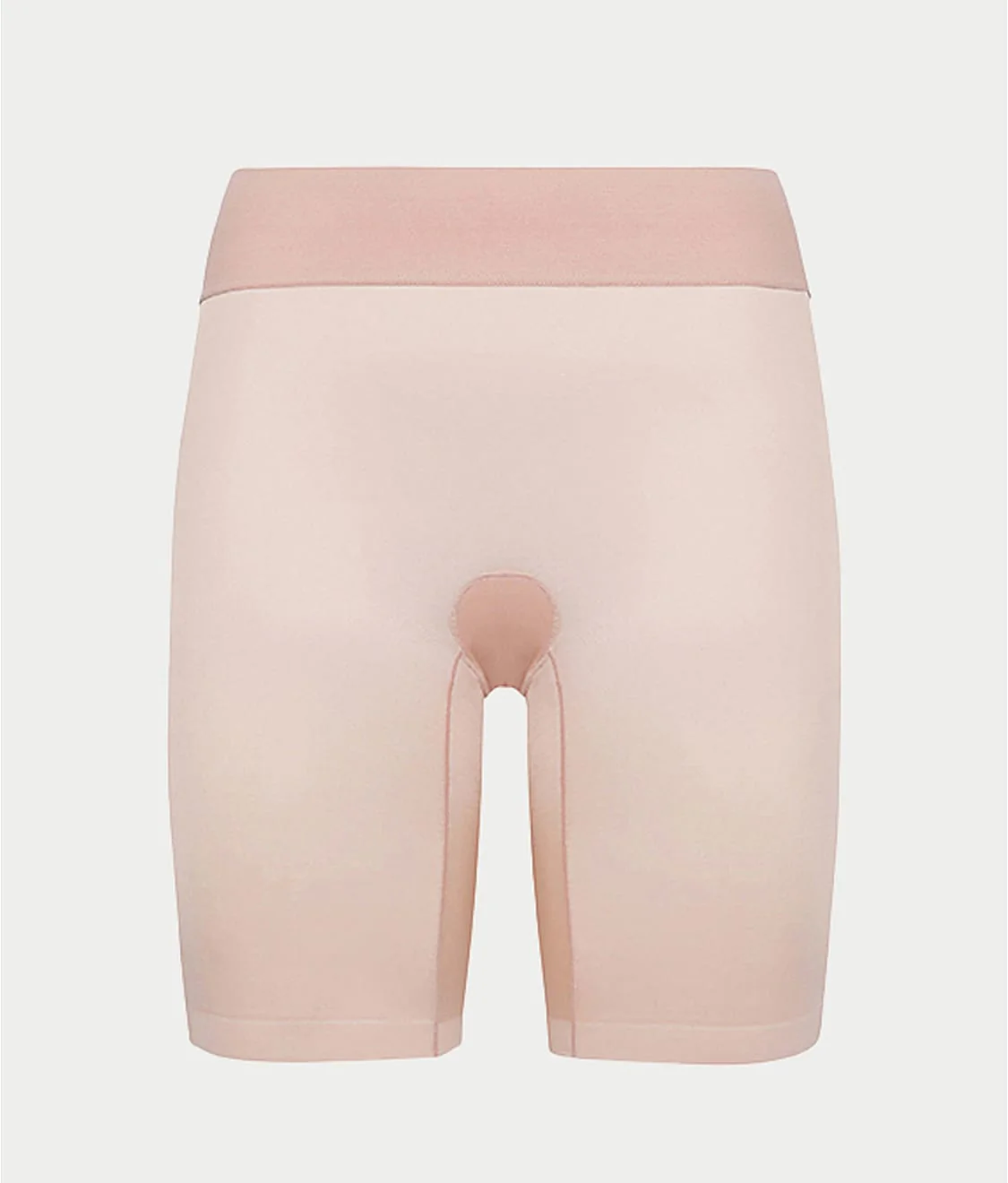Sheer Touch Control Shorts - Image 9